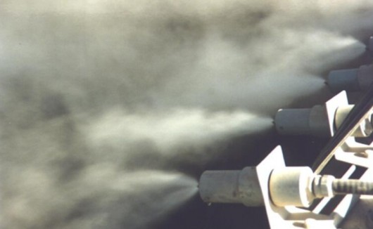 颗粒物废气治理解决方案