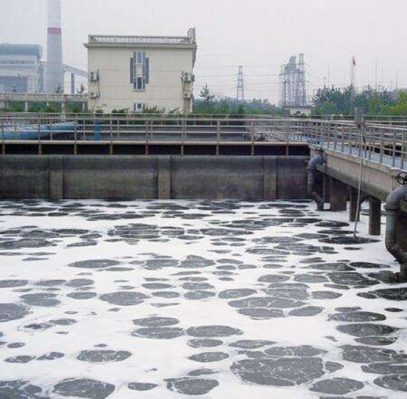 砂洗废水治理解决方案