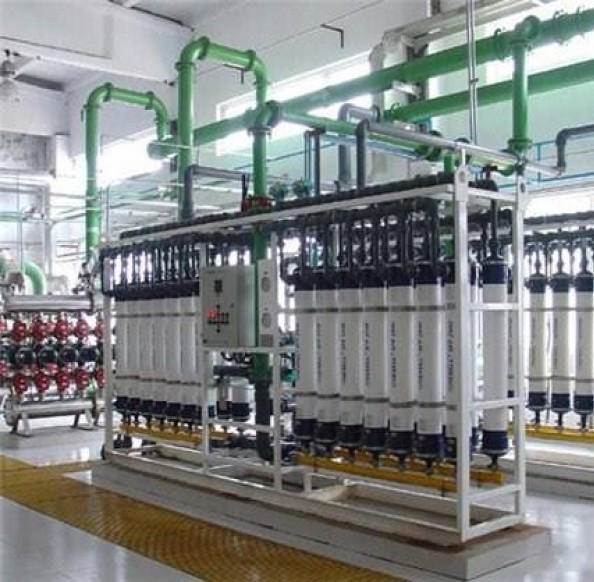 纺织印染废水治理解决方案